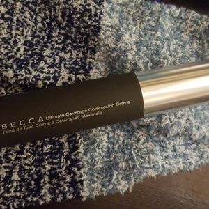 Ultimate coverage foundation